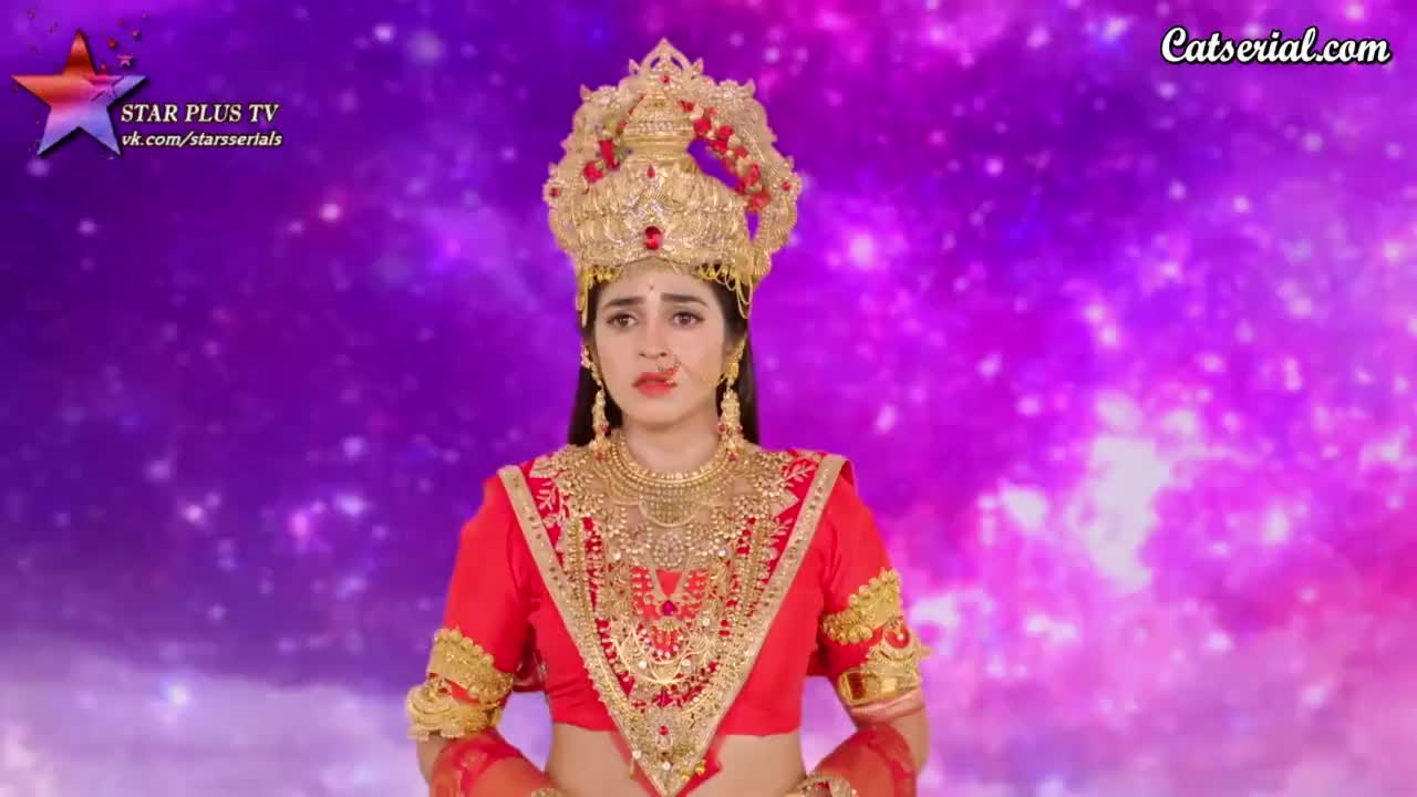 Богиня Сантоши 277 серия Богиня Сантоши 277 серия