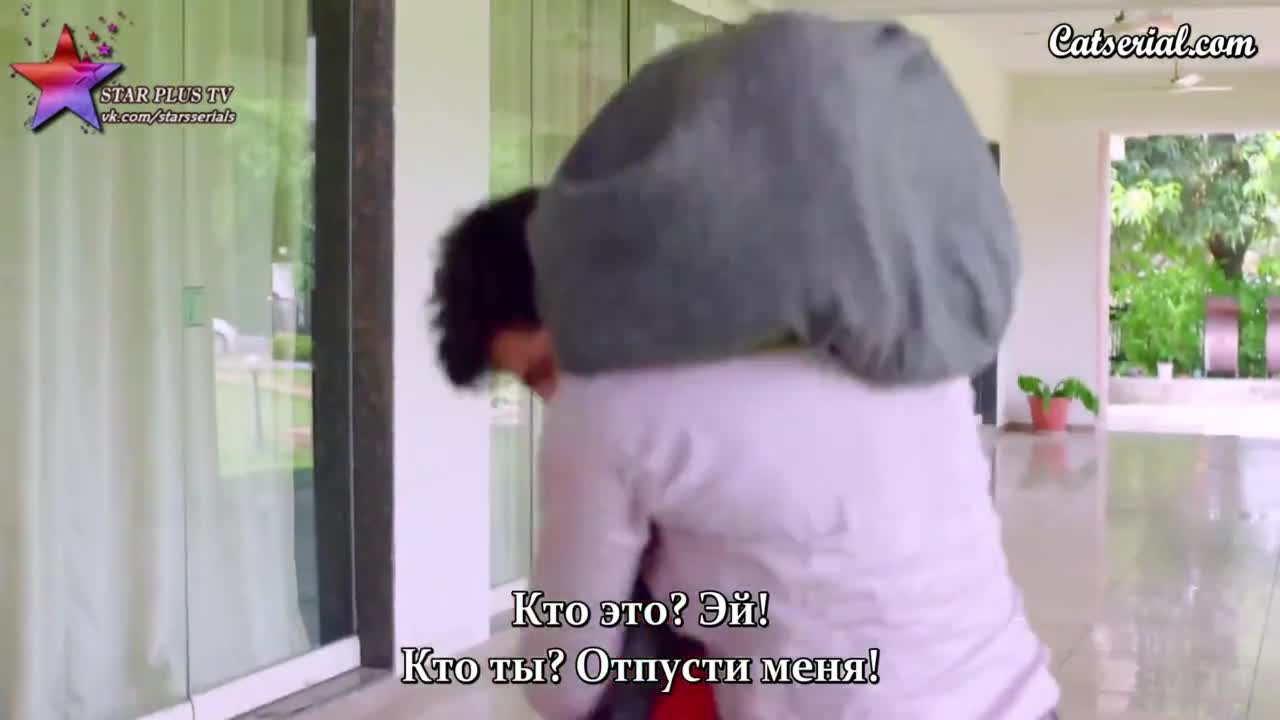 Богиня Сантоши 281 серия Богиня Сантоши 281 серия