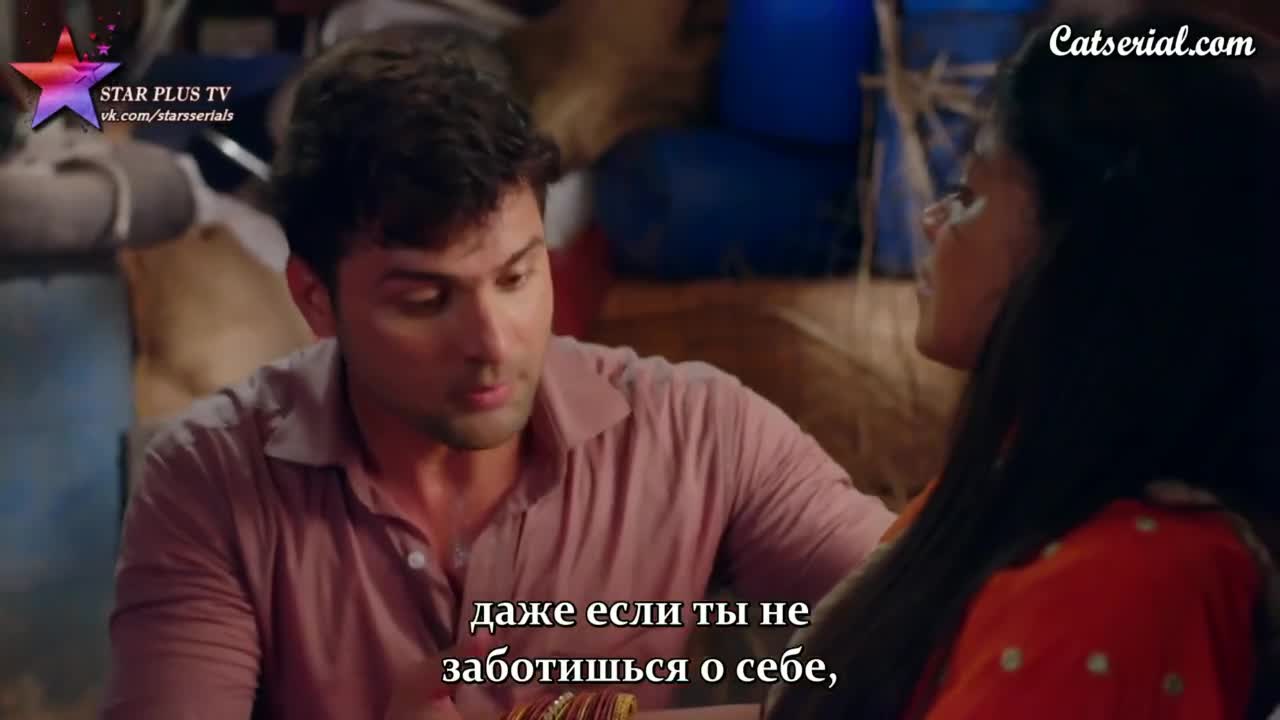 Богиня Сантоши 283 серия Богиня Сантоши 283 серия