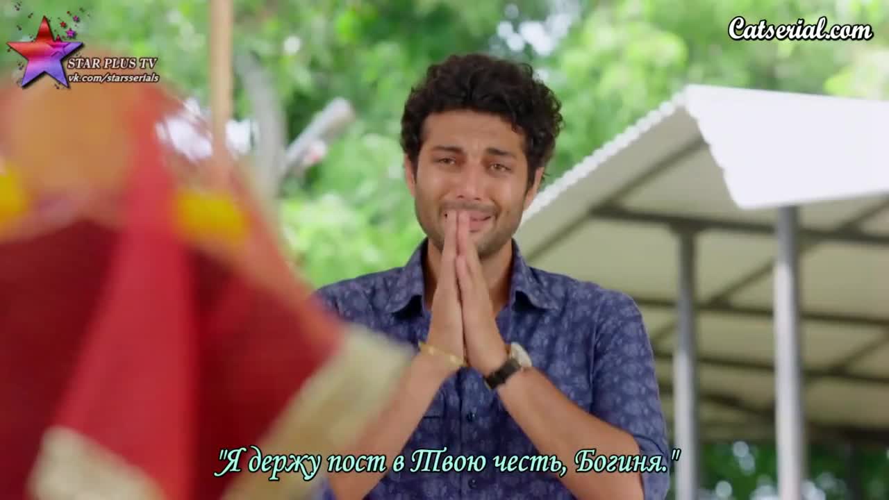 Богиня Сантоши 284 серия Богиня Сантоши 284 серия