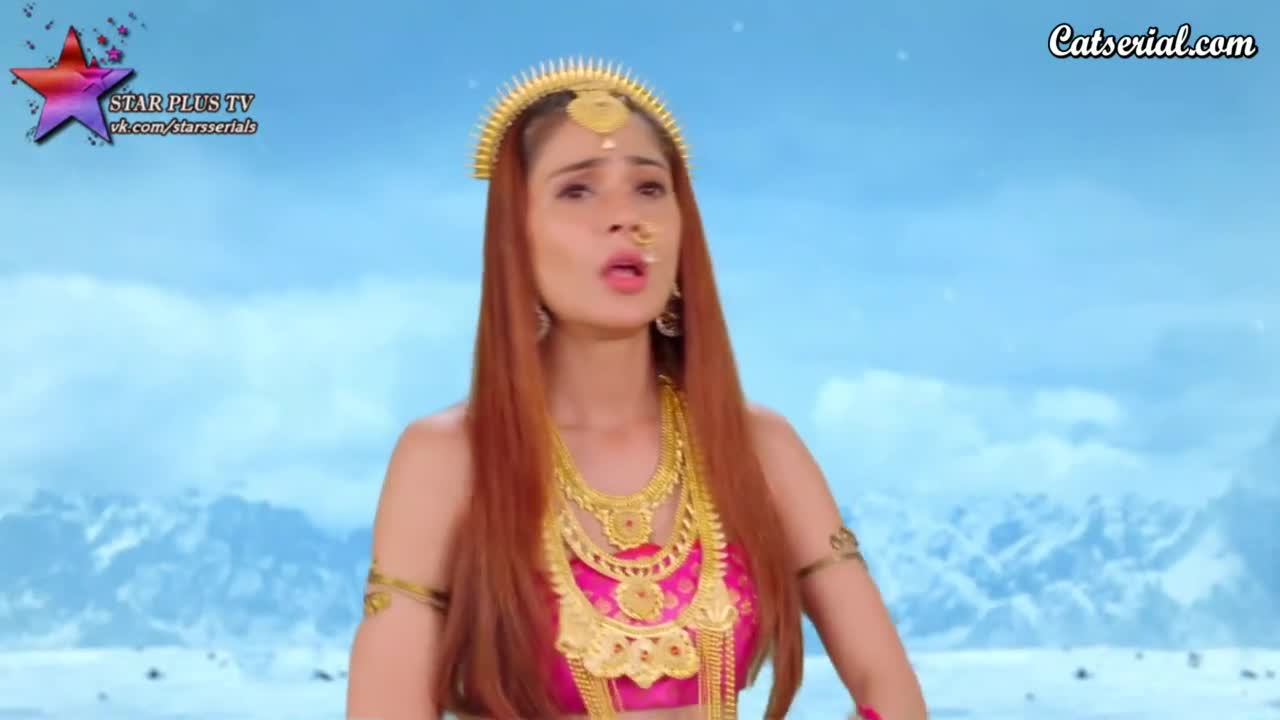 Богиня Сантоши 288 серия Богиня Сантоши 288 серия