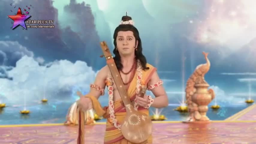 Богиня Сантоши 29 серия Богиня Сантоши 29 серия