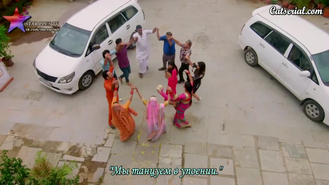 Богиня Сантоши 290 серия Богиня Сантоши 290 серия