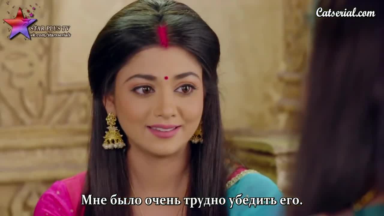 Богиня Сантоши 296 серия Богиня Сантоши 296 серия