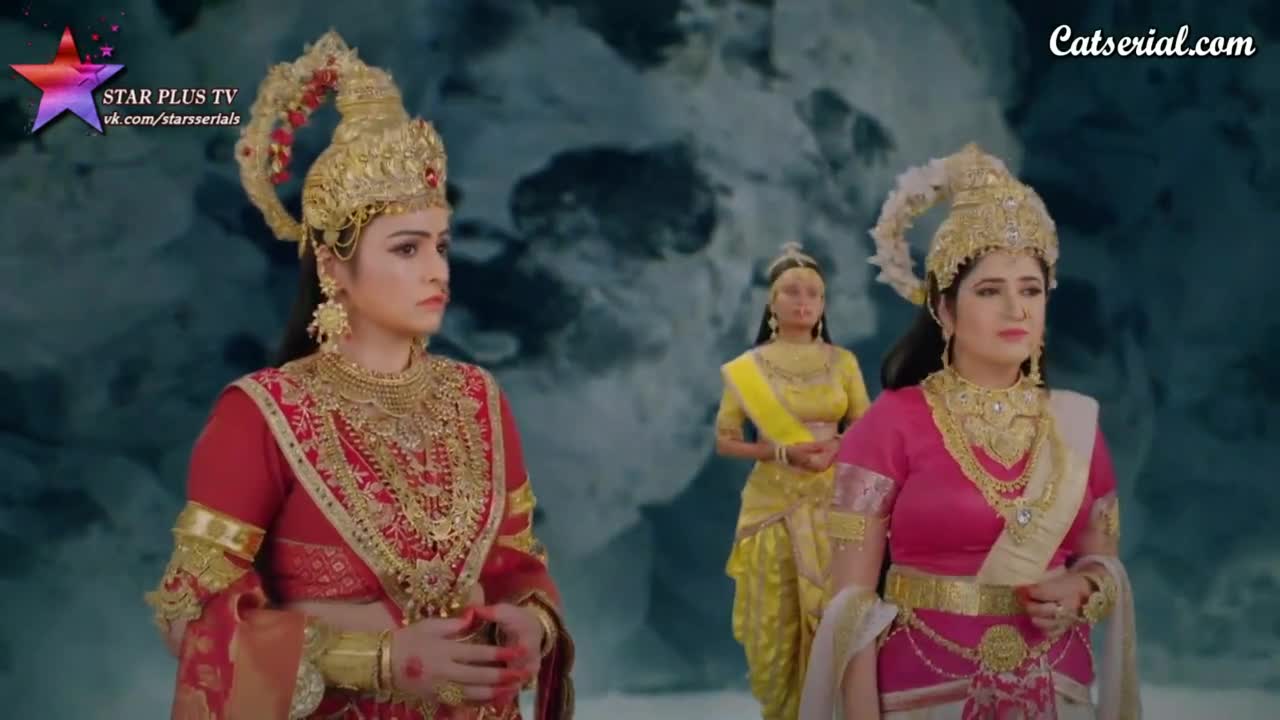 Богиня Сантоши 304 серия Богиня Сантоши 304 серия