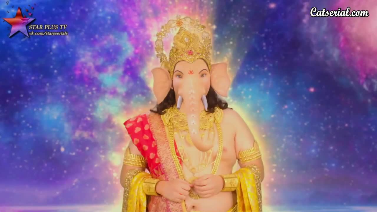 Богиня Сантоши 306 серия Богиня Сантоши 306 серия