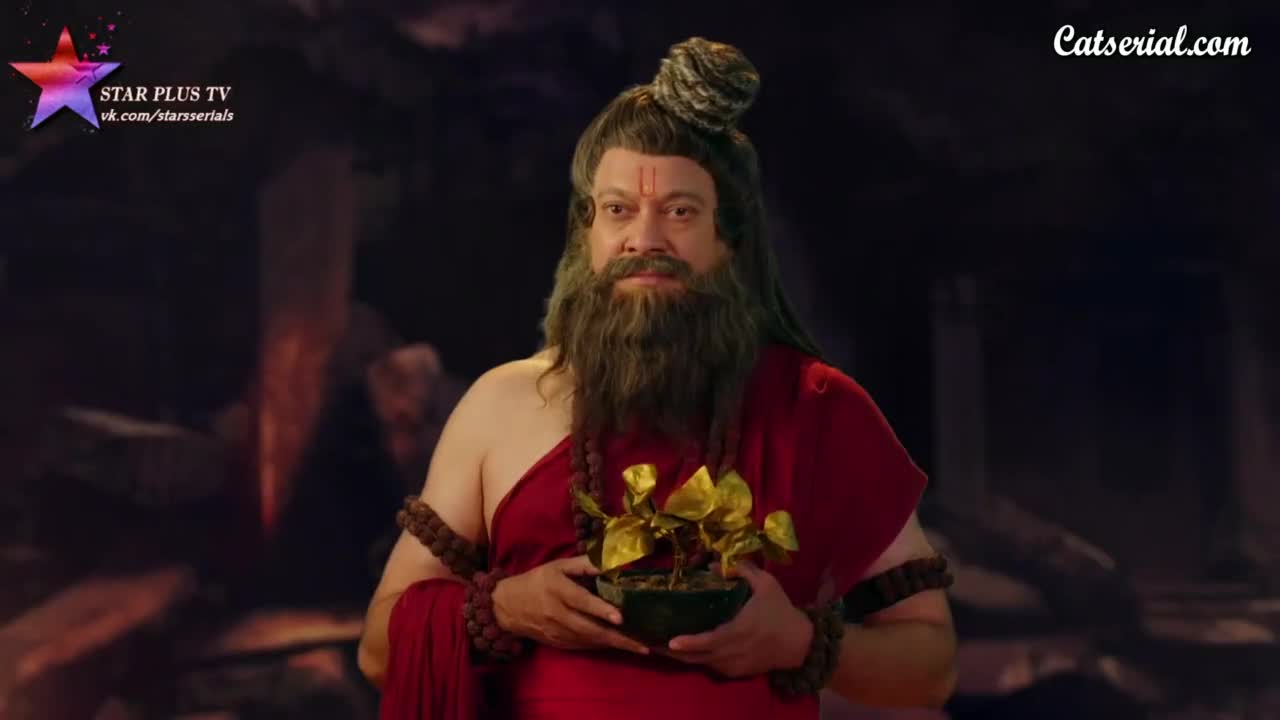 Богиня Сантоши 308 серия Богиня Сантоши 308 серия