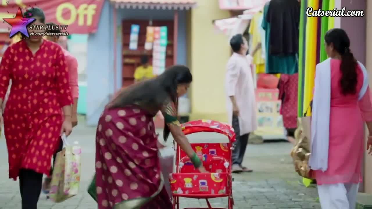 Богиня Сантоши 311 серия