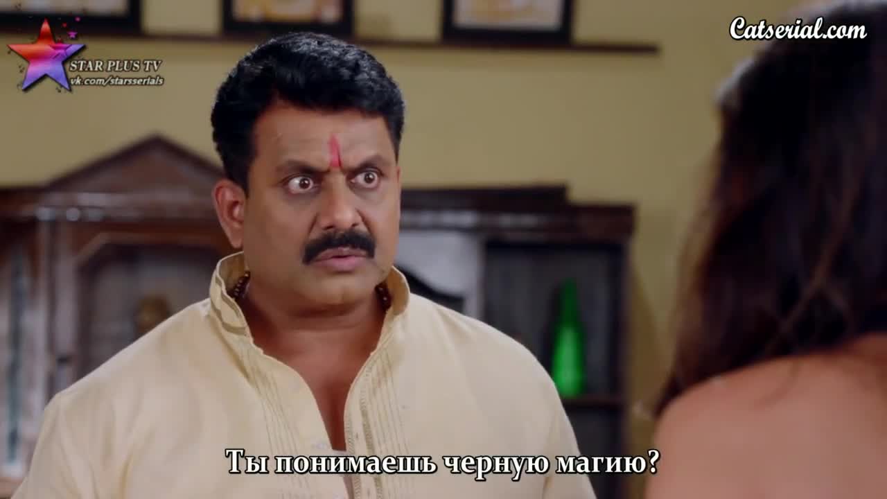 Богиня Сантоши 313 серия