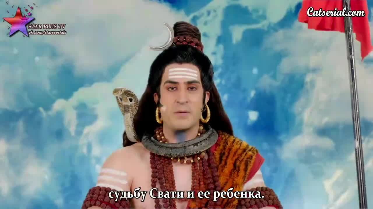 Богиня Сантоши 319 серия Богиня Сантоши 319 серия