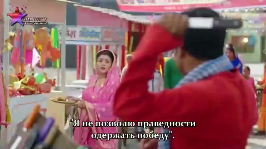 Богиня Сантоши 34 серия Богиня Сантоши 34 серия