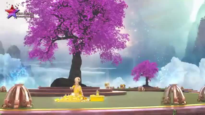 Богиня Сантоши 36 серия Богиня Сантоши 36 серия