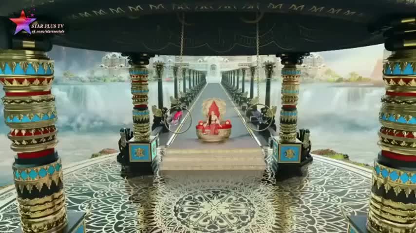 Богиня Сантоши 45 серия Богиня Сантоши 45 серия