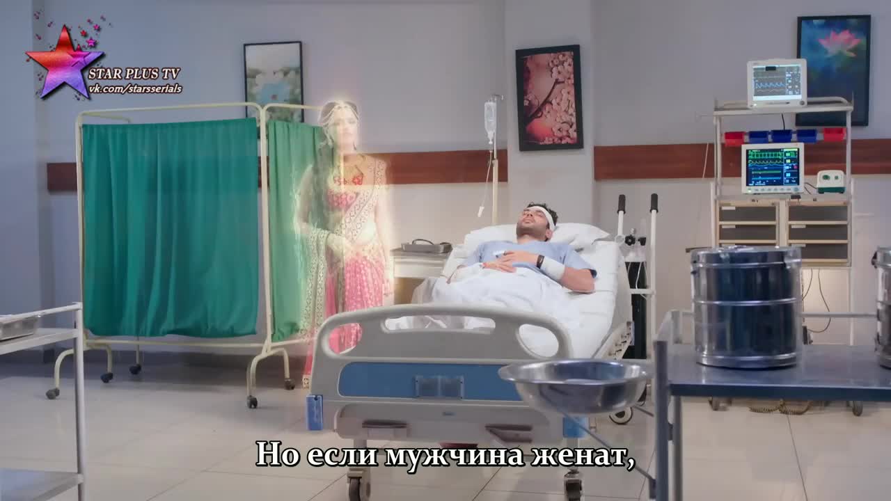 Богиня Сантоши 57 серия Богиня Сантоши 57 серия