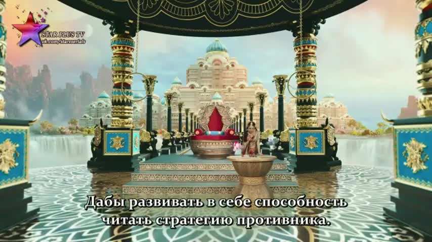 Богиня Сантоши 6 серия Богиня Сантоши 6 серия