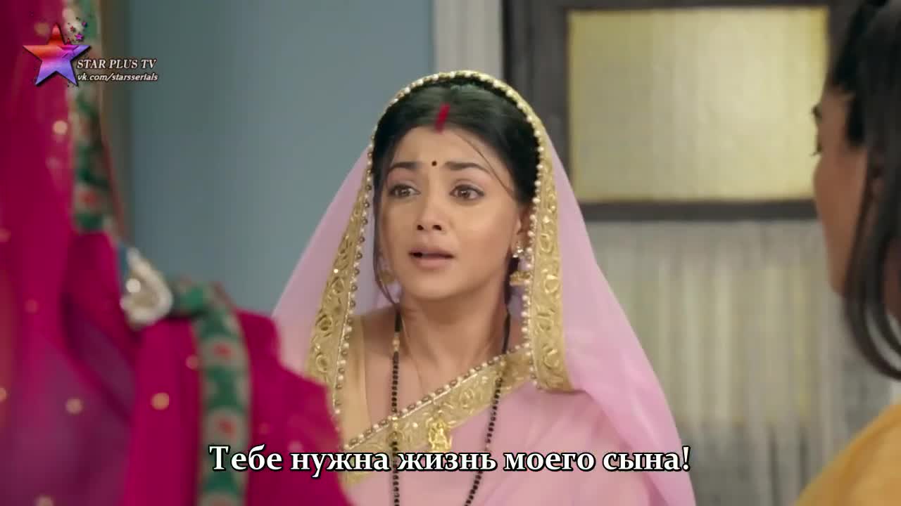 Богиня Сантоши 63 серия Богиня Сантоши 63 серия