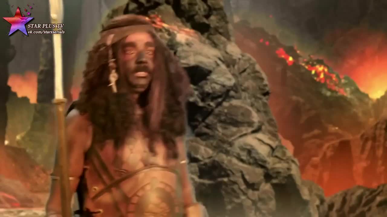 Богиня Сантоши 67 серия Богиня Сантоши 67 серия