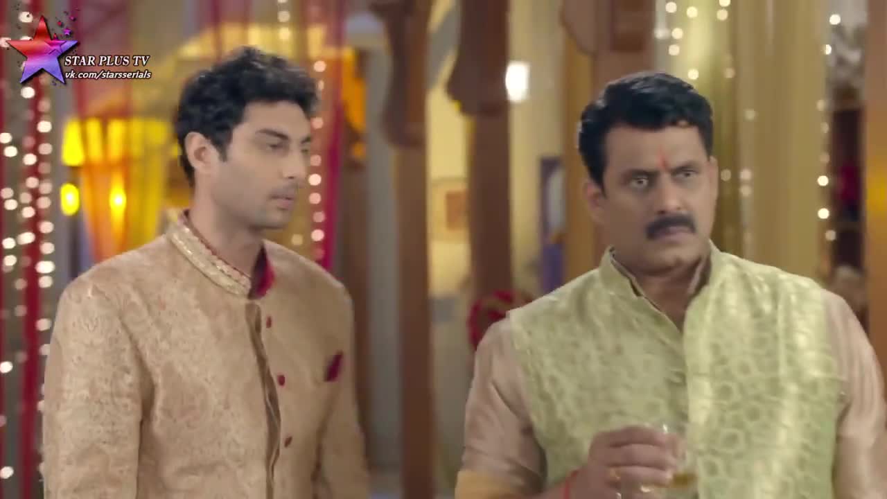 Богиня Сантоши 68 серия