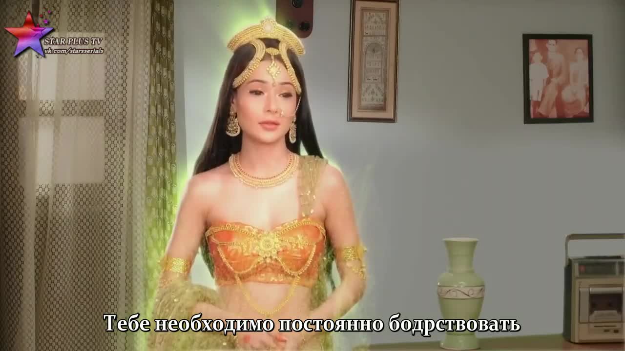 Богиня Сантоши 74 серия Богиня Сантоши 74 серия