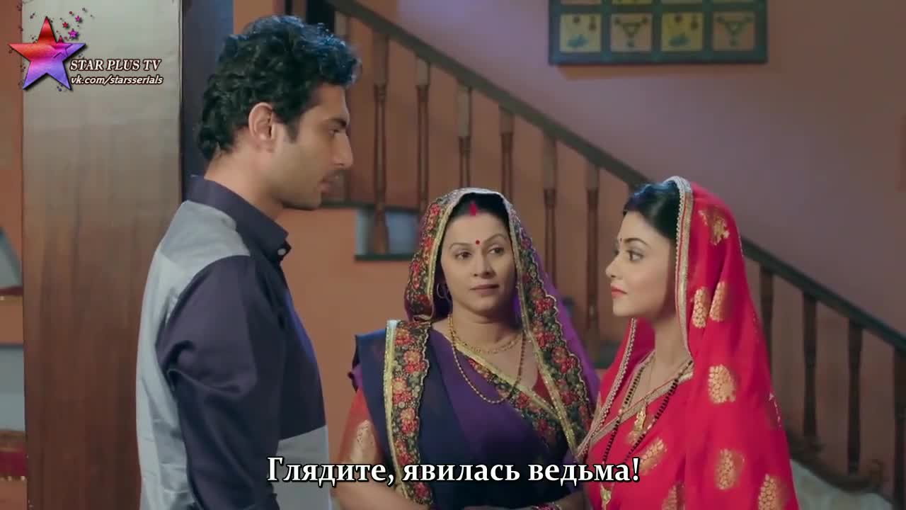 Богиня Сантоши 78 серия Богиня Сантоши 78 серия