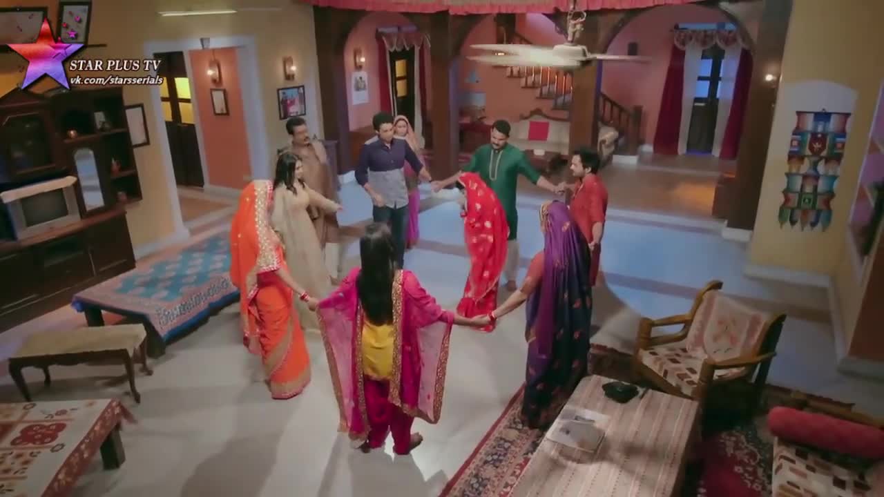 Богиня Сантоши 79 серия