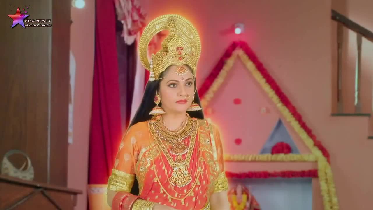 Богиня Сантоши 81 серия Богиня Сантоши 81 серия