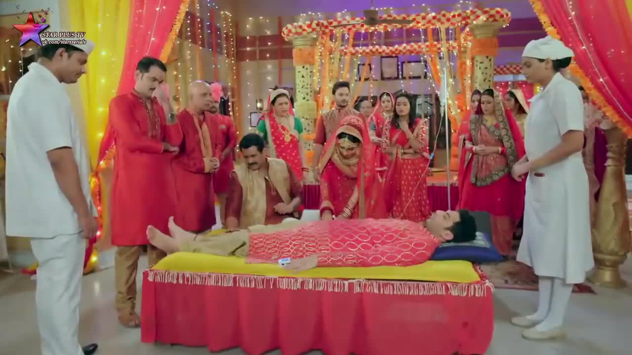 Богиня Сантоши 86 серия