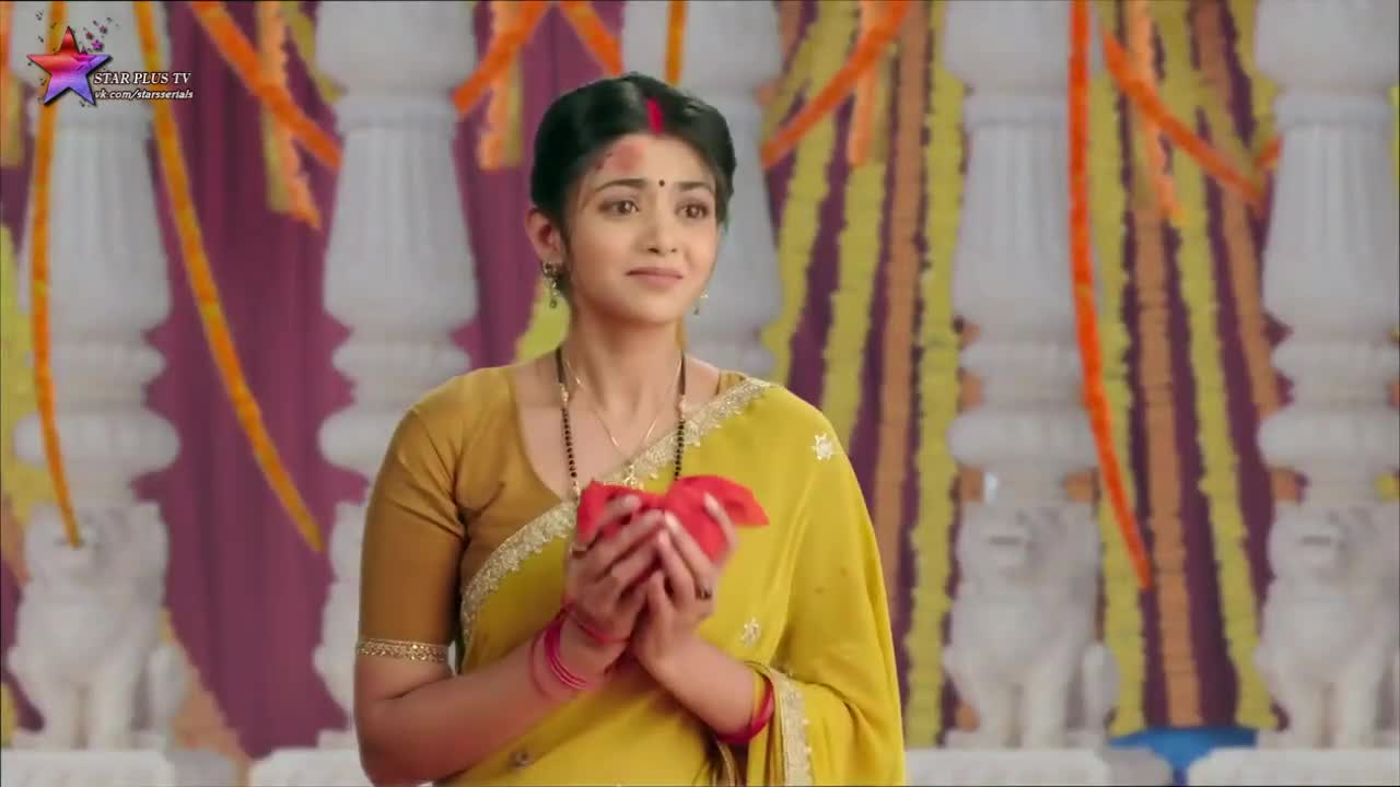 Богиня Сантоши 87 серия