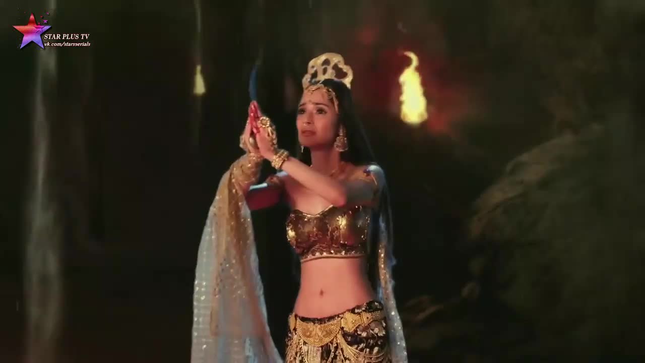 Богиня Сантоши 90 серия Богиня Сантоши 90 серия