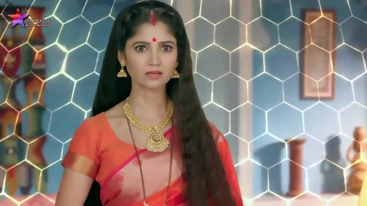 Богиня Сантоши 96 серия