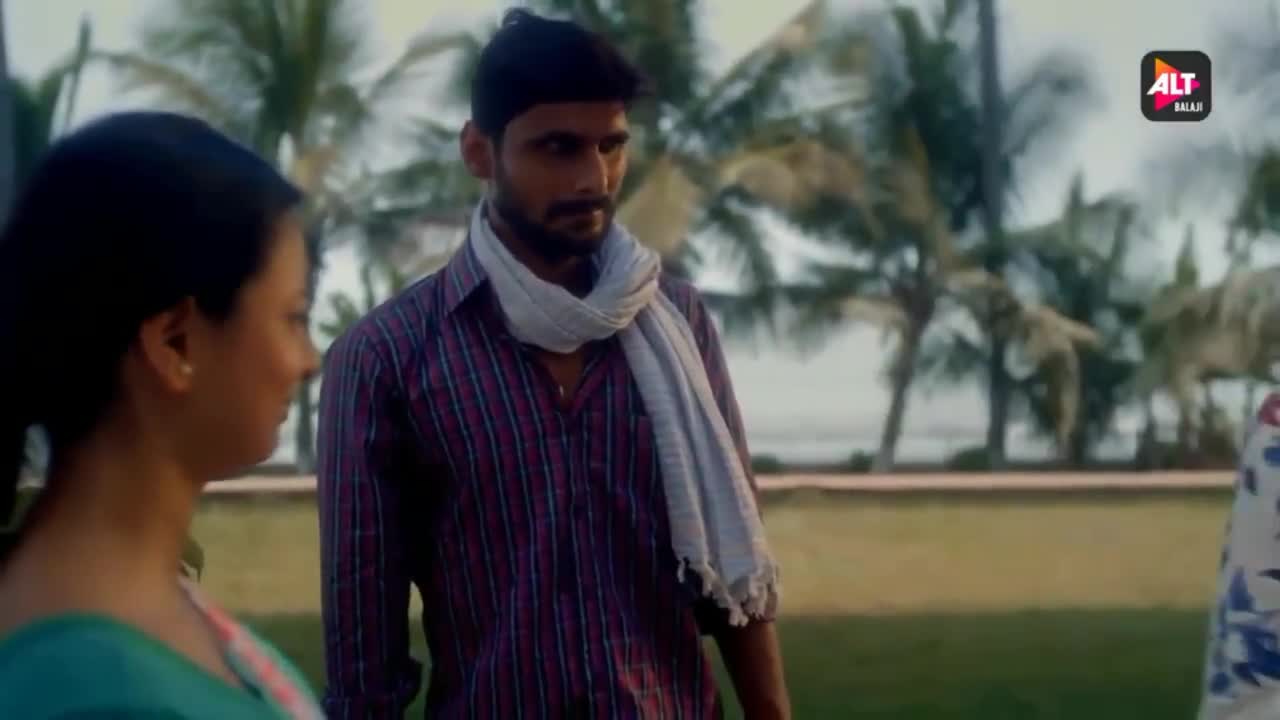 Большая индийская неблагополучная семья (2018) 2 серия