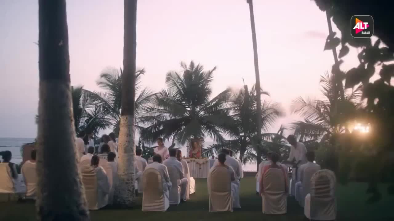 Большая индийская неблагополучная семья 5 серия Большая индийская неблагополучная семья 5 серия