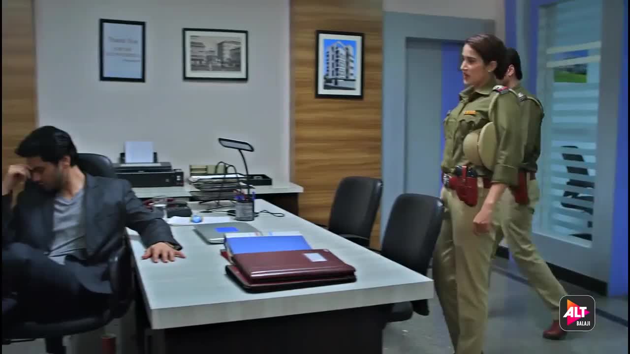 БОСС: Безупречный офицер спецслужб 6 серия БОСС: Безупречный офицер спецслужб 6 серия