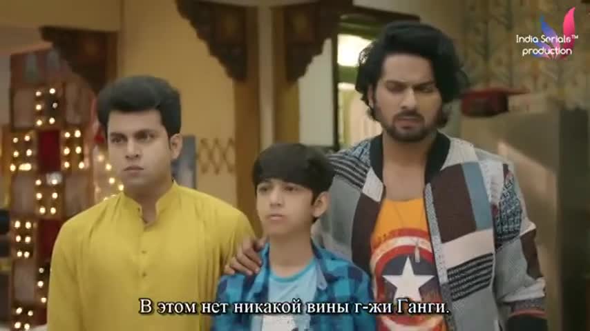 Братья Гупта 16 серия Братья Гупта 16 серия
