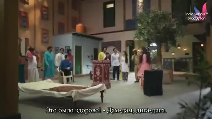 Братья Гупта 3 серия Братья Гупта 3 серия