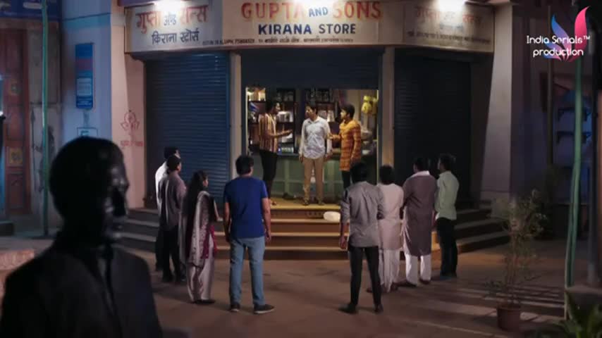 Братья Гупта 35 серия Братья Гупта 35 серия