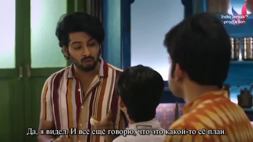 Братья Гупта 38 серия Братья Гупта 38 серия