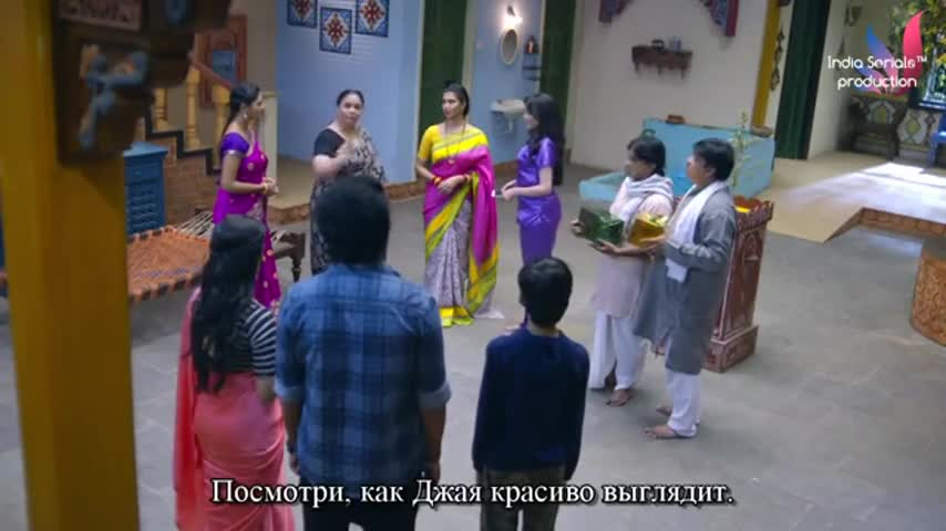 Братья Гупта 57 серия Братья Гупта 57 серия