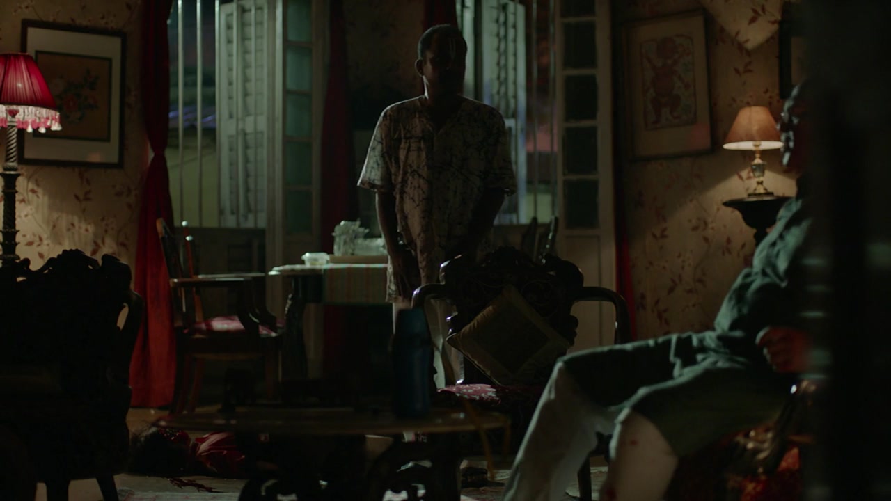 Бутылка воды 2 серия