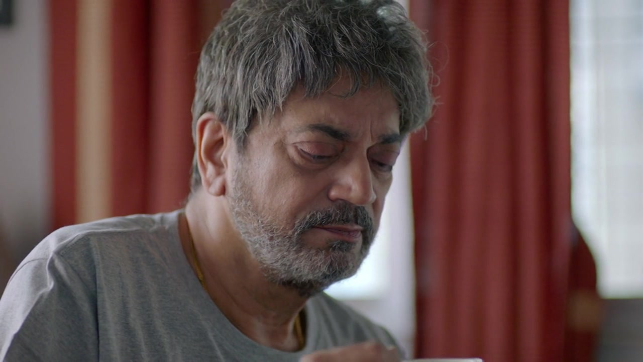 Бутылка воды 4 серия