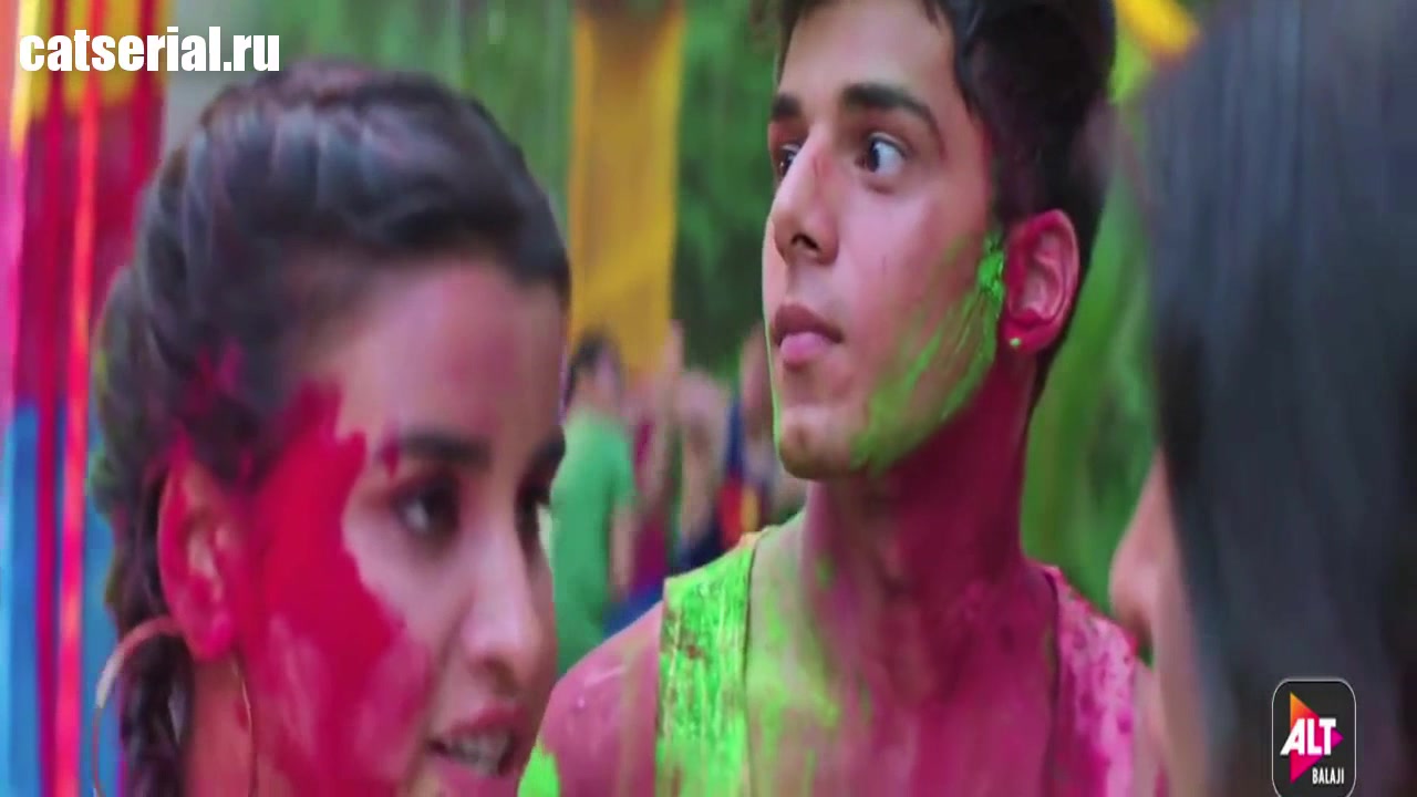 В ритме сердца 10 серия В ритме сердца 10 серия