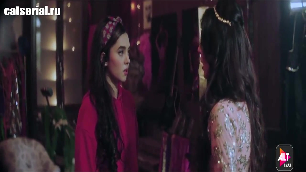 В ритме сердца 12 серия В ритме сердца 12 серия