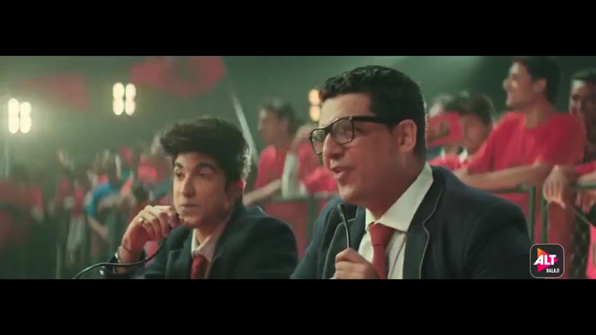 В ритме сердца (2018) 3 серия