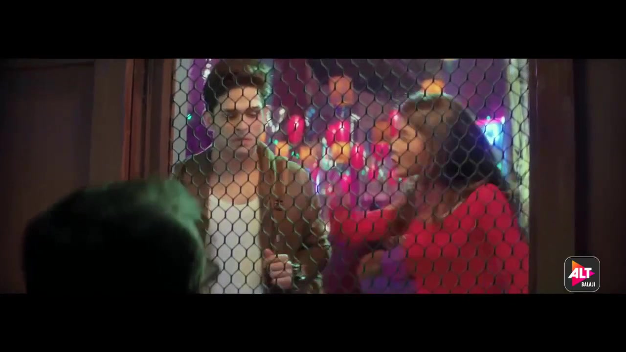 В ритме сердца (2018) 4 серия