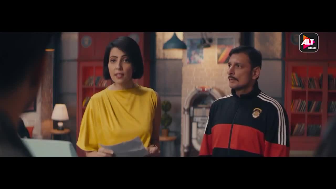 В ритме сердца 11 серия В ритме сердца 11 серия