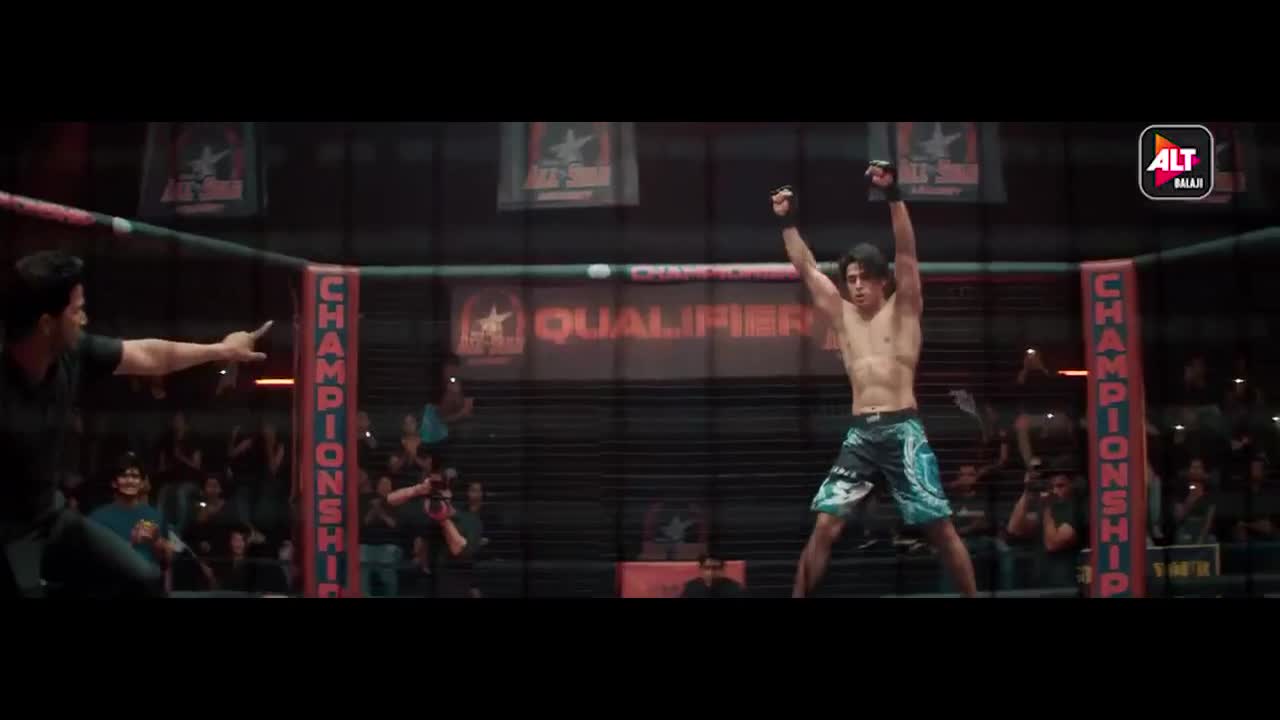 В ритме сердца 12 серия