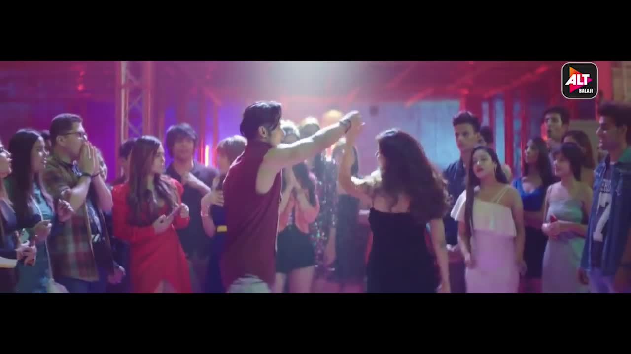 В ритме сердца 6 серия