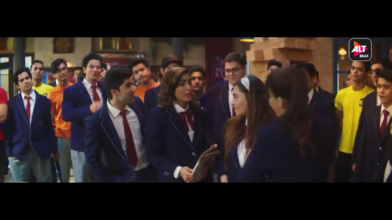 В ритме сердца 8 серия В ритме сердца 8 серия