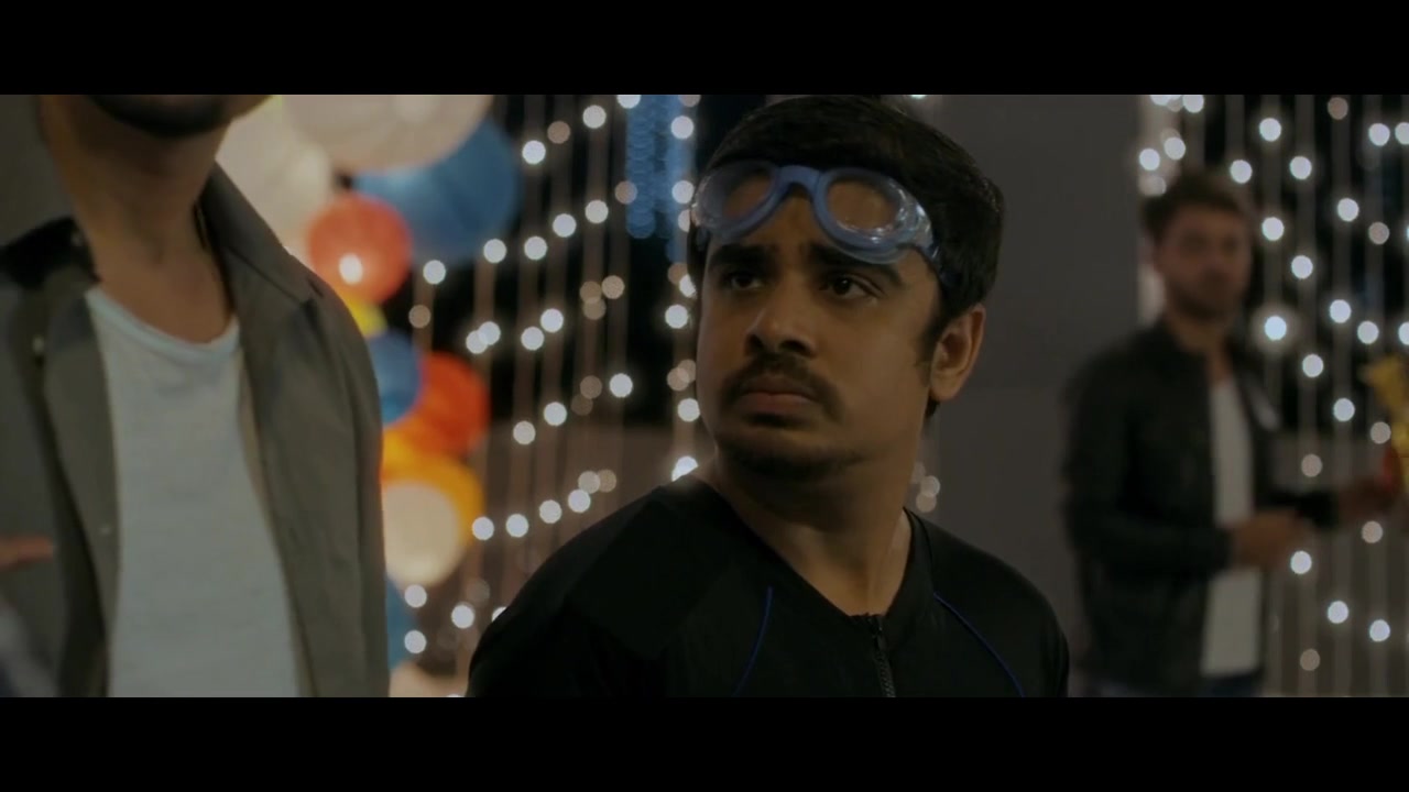 В твоей комнате кто-то живёт 2 серия В твоей комнате кто-то живёт 2 серия