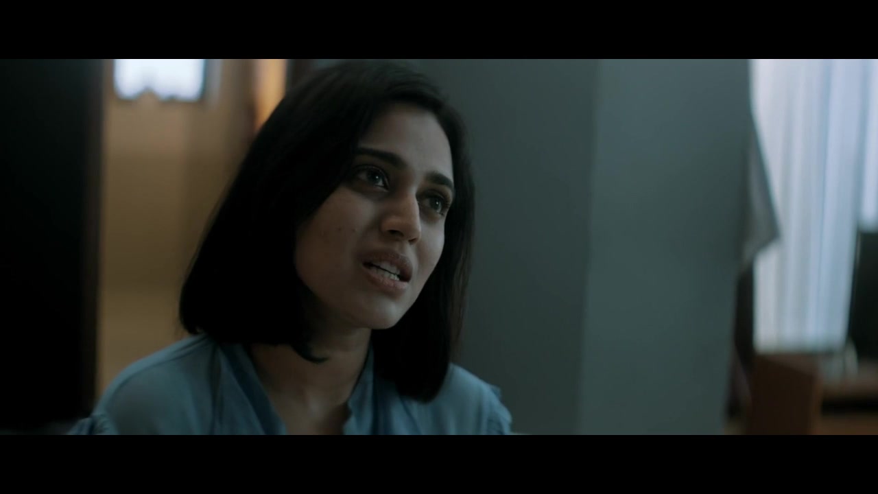 В твоей комнате кто-то живёт 4 серия В твоей комнате кто-то живёт 4 серия